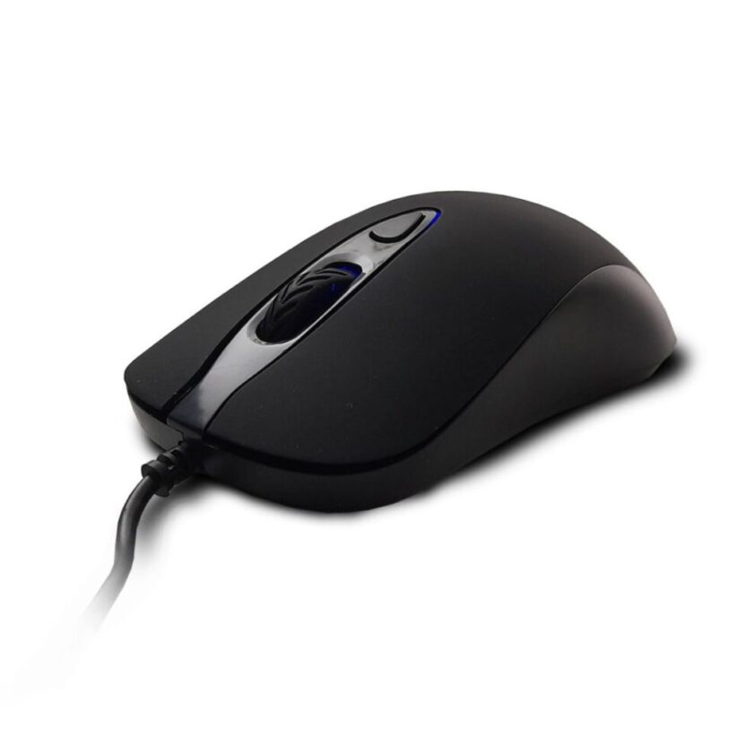 New HP KM100 Mouse