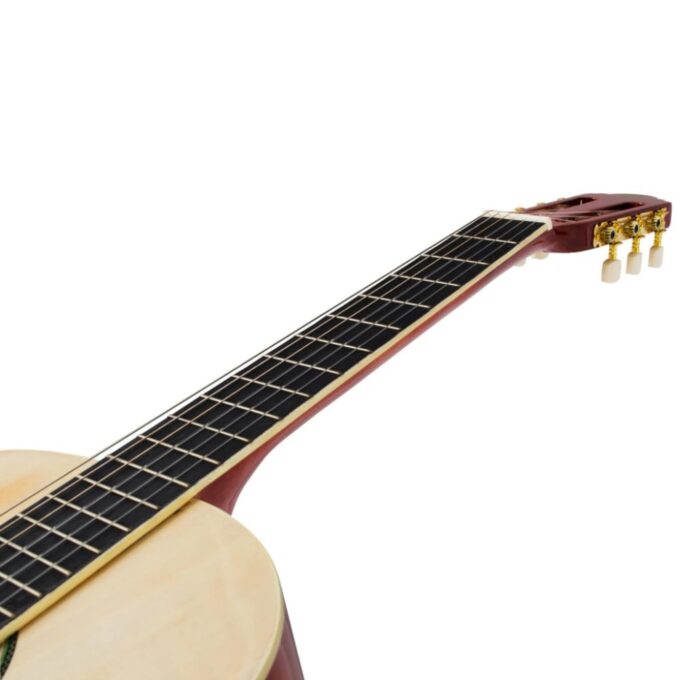 Harmonics Classical Guitar GNA 111NT nylon string