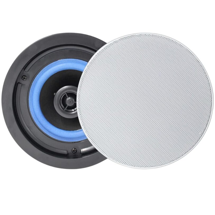 Ceiling mount shop bluetooth speakers