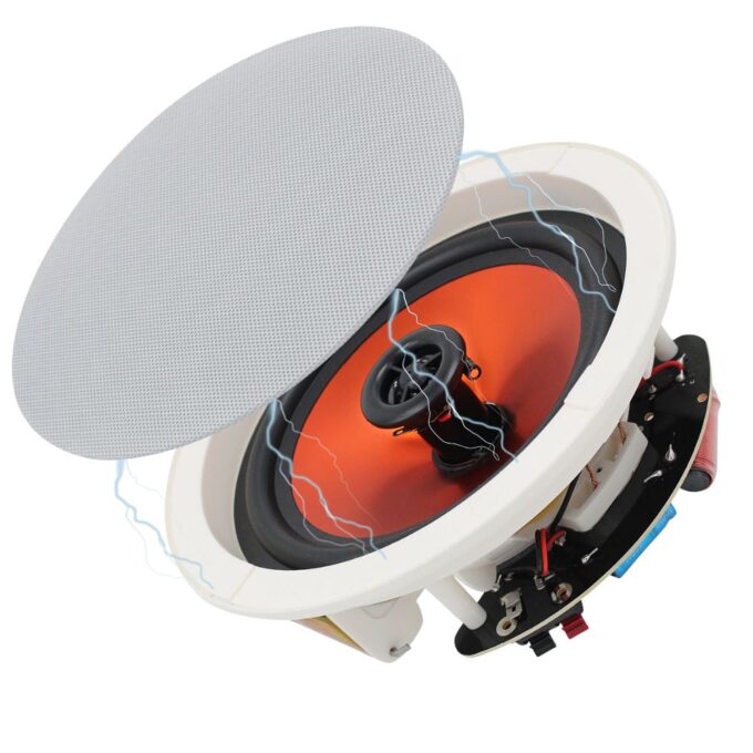 Maro in Ceiling Speakers BCS 60T magentic