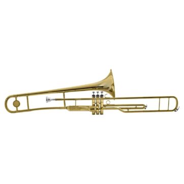 Harmonics HSL 900L Bb Piston Trombone