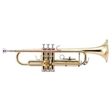 Harmonics HTR 335L Standard Trumpet 1