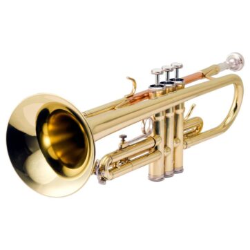 Harmonics HTR 335L Standard Trumpet