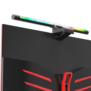 Monitor Screen Lamp for Desktop ML R01 Monitor Light Bar 2