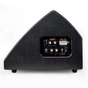 Electronic Drum Amplifier DA 35 Bluetooth Drum Monitor Amplifier 4