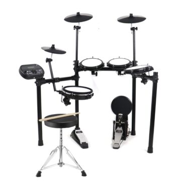 Electronic Drum Kit MDYWT 53