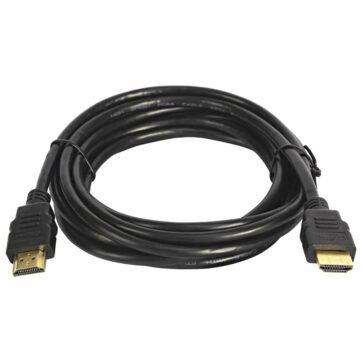 Fortrek 4K HDMI 2.0 Cable HD 201 70590 (1)
