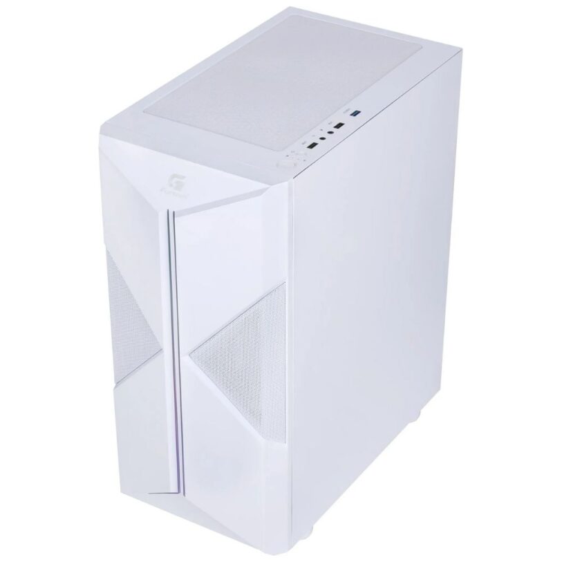 Fortrek Holt 80524 Mid Tower ATX Computer Case for Gaming 4
