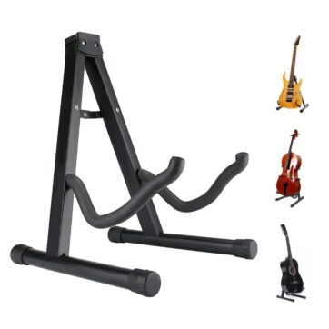 Guitar Stand Cello Instrument A Frame Stand GS050