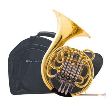 Harmonics HFH 600L Double French Horn