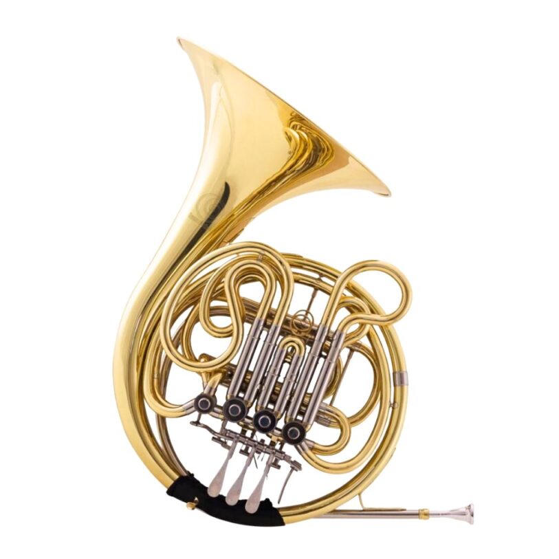 Harmonics HFH 600L Double French Horn 4
