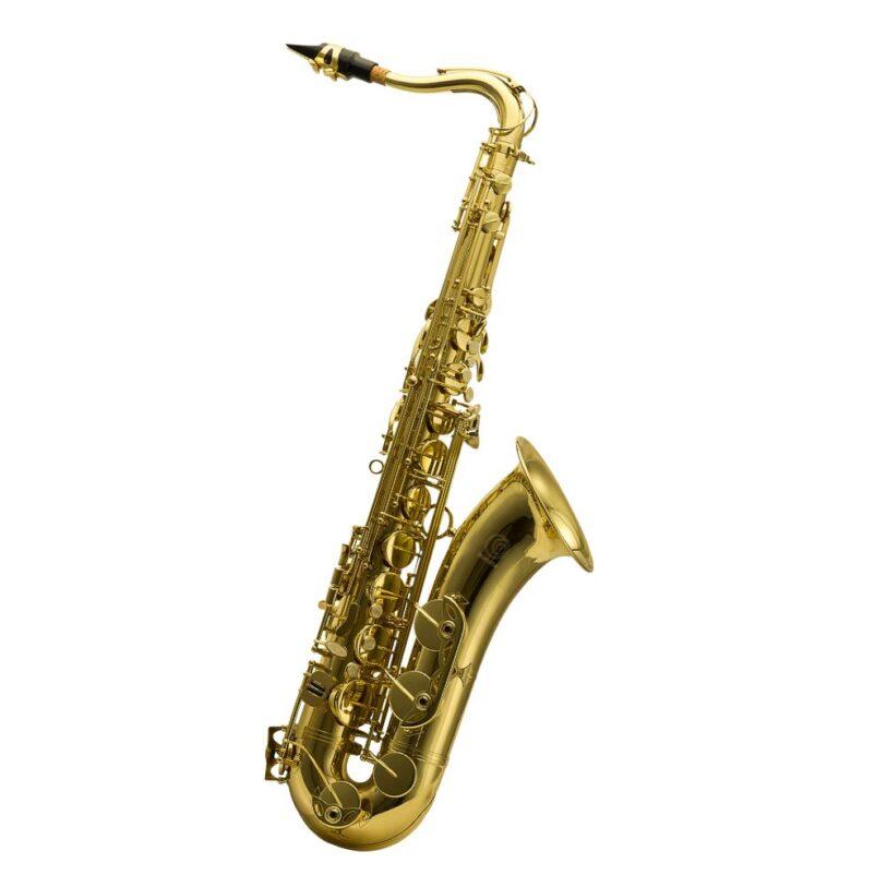 Harmonics HTS 100L Bb Tenor Saxophone 3