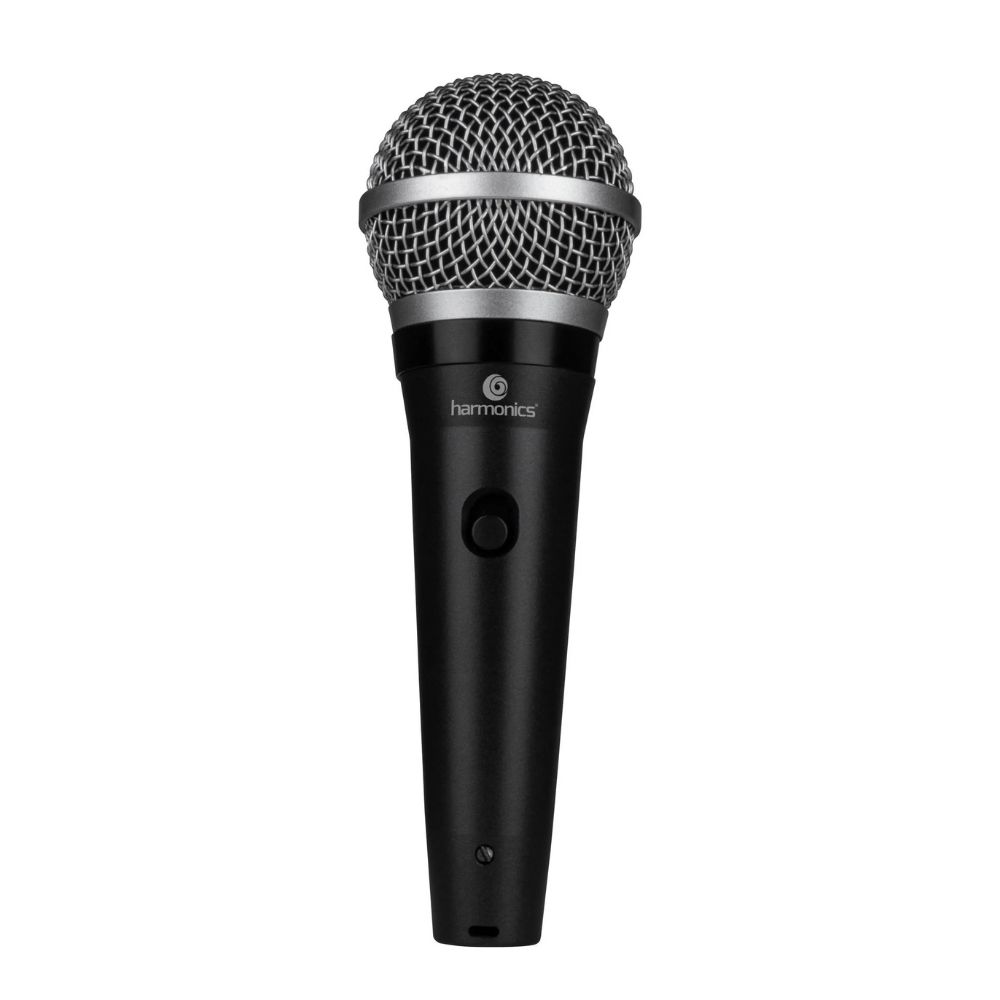 Harmonics MDU101 Dynamic Microphone Cardioid Unidirectional with