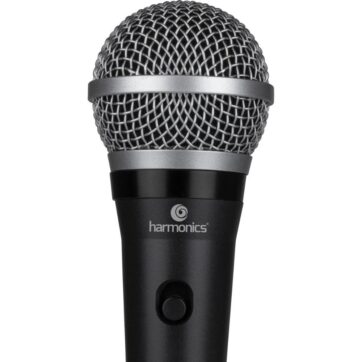 Harmonics MDU101 Dynamic Microphone 3