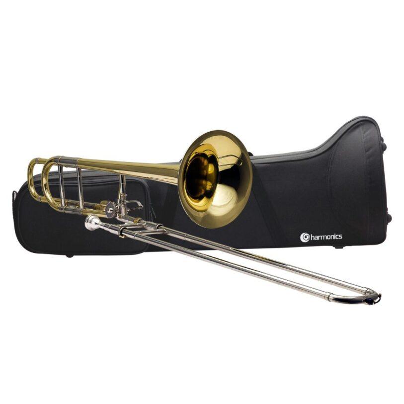 Harmonics Tenor Stick Trombone HSL 801L
