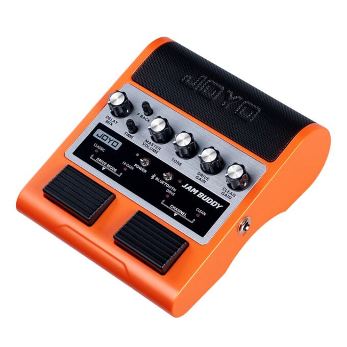 JOYO Jam Buddy Desktop Bluetooth Guitar Practice Amplifier 1