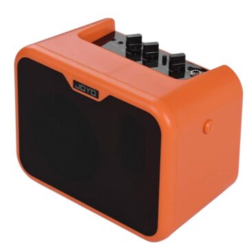 JOYO MA 10A Mini Portable Acoustic Guitar Amplifier Speaker