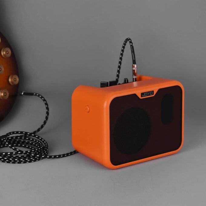 JOYO MA 10A Mini Portable Acoustic Guitar Amplifier Speaker (4)