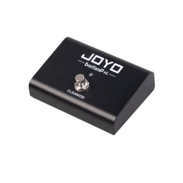 JOYO Tweedy Bantamp XL Amplifier with Dual Channel Bluetooth 6