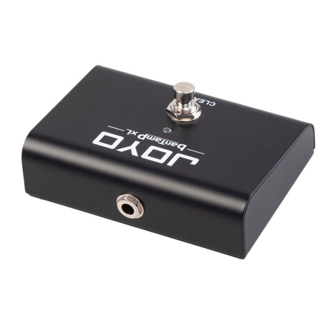 JOYO Tweedy Bantamp XL Amplifier with Dual Channel Bluetooth 7