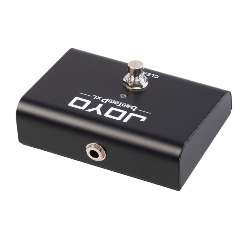 JOYO Tweedy Bantamp XL Amplifier with Dual Channel Bluetooth 7