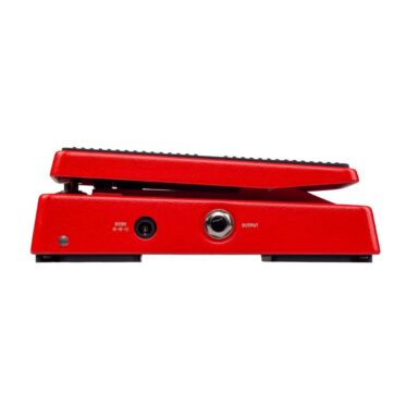 JOYO WAH II Classic and Multifunctional WAH Volume Pedal 5