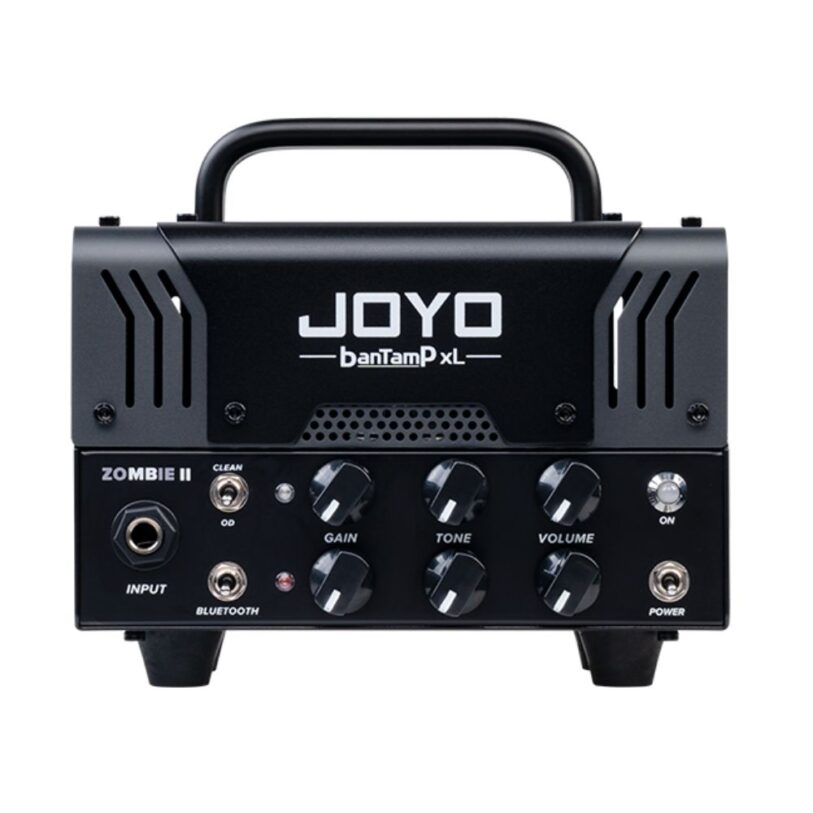 JOYO Zombie II Guitar Amplifier with Bluetooth 1