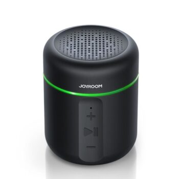 Joyroom Bluetooth Wireless Speaker, Waterproof Portable Mini Speaker for iPhone, Smartphone, Android, iPad, Tablet, Laptop
