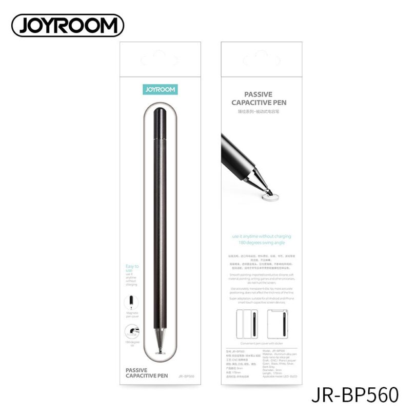 Joyroom Passive Capacitive Stylus Pen 10